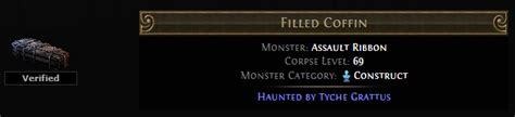 poe haunted mods|poe gemling haunted mods.